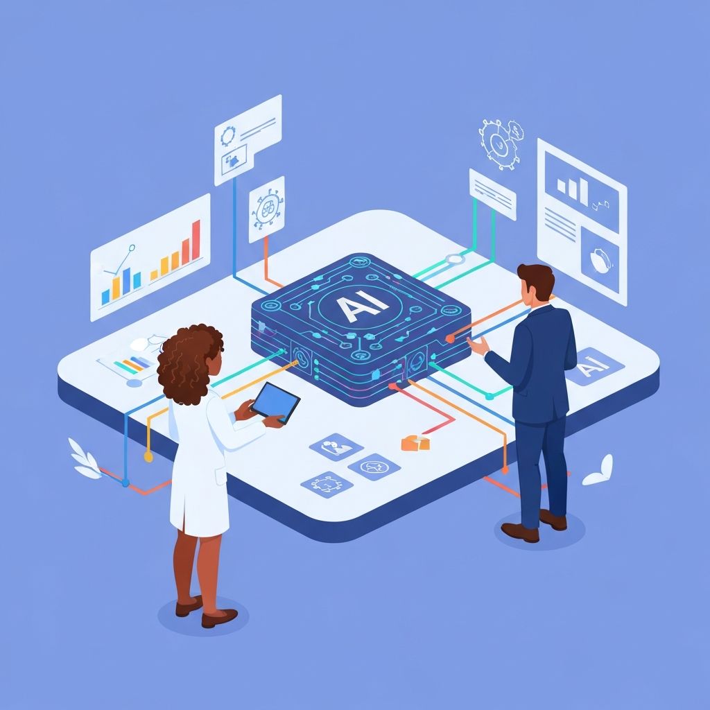 Synapsex Partners with Cloud AI Initiative